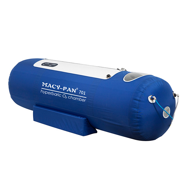 Speeding up the Healing Process with Hyperbaric Chambers