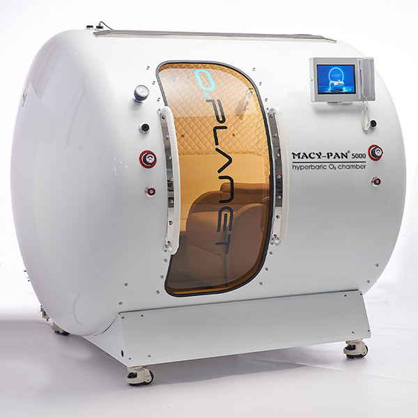 Exploring the potential of hyperbaric chamber therapy for reducing inflammation and pain