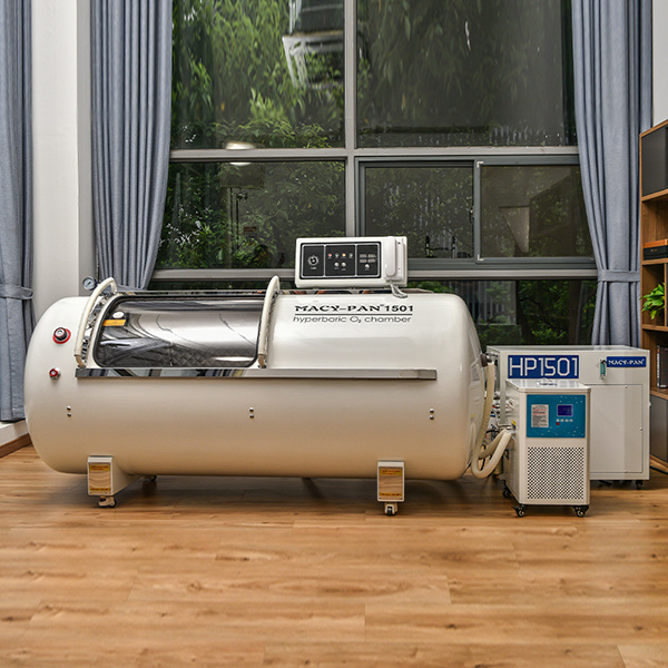 Hyperbaric Oxygen Chambers