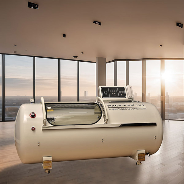 Discover the Benefits of Portable Hyperbaric Oxygen Therapy