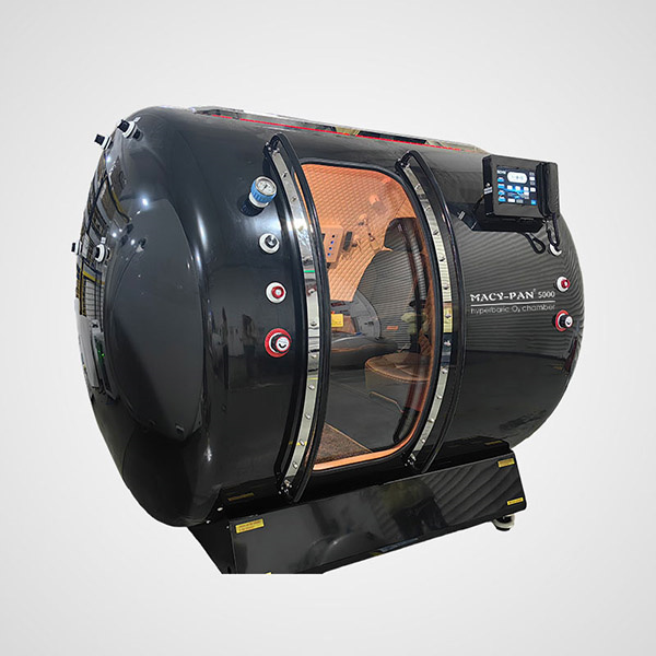 Experience Cutting-Edge Medical Technology with a Hyperbaric Oxygen Chamber Purchase