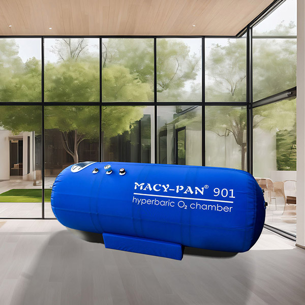 Home Hyperbaric Oxygen Therapy Chambers