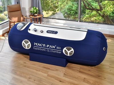 What to do in a hyperbaric chamber