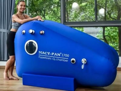 What is a what is a hyperbaric chamber