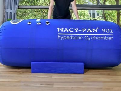 Home hyperbaric oxygen chamber will become a common health care method