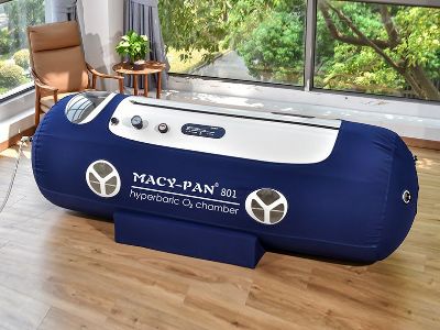 Home Hyperbaric Oxygen Chamber, who is it suitable for?