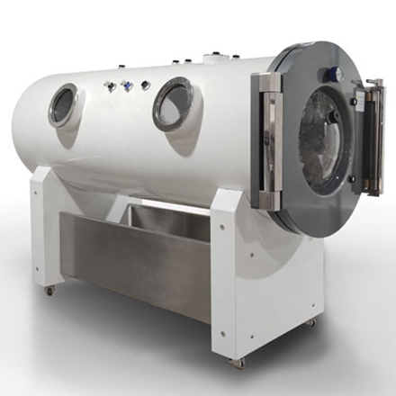 MC750 Hard Hyperbaric Chamber (3)